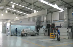 Gobierno nacional evalúa la reactivación gradual de talleres de mantenimiento vehicular y autopartes