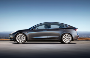 Tesla le apuesta al mercado colombiano