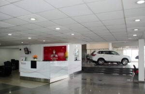 Mitsubishi Motors inicia labores en vitrinas y talleres de Colombia