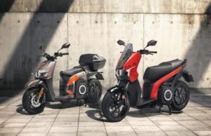 SEAT presenta su nueva marca de movilidad urbana