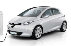 Renault llega a 2000 vehículos eléctricos vendidos en Latinoamérica