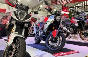 Mercado de motocicletas arranca 2026 con fuerza: crece 30,21% y supera las 95 mil unidades en enero hq720