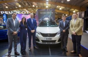 PSA registra récord en ventas en la región Panamericana