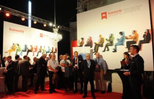Culminó la segunda versión en Colombia del Busworld Latin America