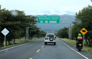 La seguridad vial no es una tarea exclusiva del Estado