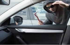 Películas de seguridad automotriz 3M protegen su salud y sus pertenencias del sol y los robos