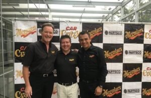 3M trae la tecnología “Dual Action Microfiber System” de Meguiar’s que promete revolucionar el pulimiento de los vehículos
