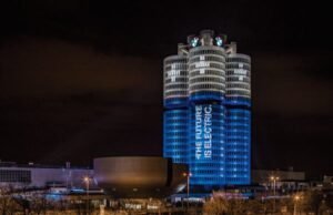 BMW Group cumplió su objetivo de entregar 100.000 vehículos electrificados