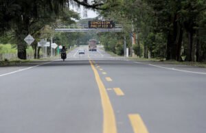 Las muertes disminuyeron un 52% durante el puente de madres