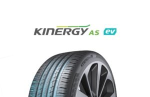 Hankook presenta llantas para vehículos eléctricos