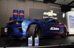 ACDelco consolida su línea de lubricantes