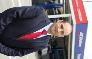 ACDelco le da la bienvenida al nuevo año con la apertura de un nuevo centro de servicio en Bogotá