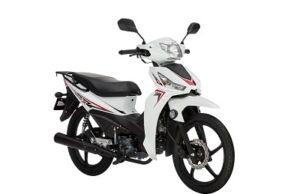 AKT realiza grandes lanzamientos en el Salón Internacional del Mundo de las Ruedas, MotoGo