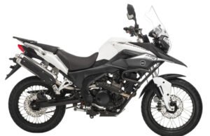 AKT llega a un millón de motos vendidas en el país