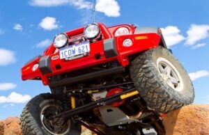 ARB estrena representante en Colombia