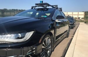 Kia anuncia inversión en tecnologías de vehículos autónomos