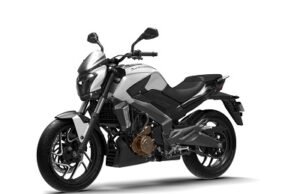 Dominar 400: la moto más esperada del año llega a Colombia
