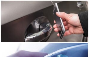 Adiós a la llave del carro