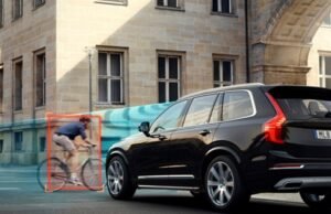 Asistentes activos de seguridad automotriz reducen la siniestralidad