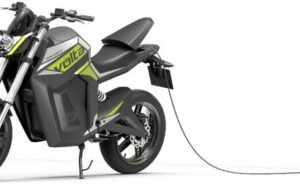 Auteco y Volta se unen para el desarrollo de vehículos eléctricos en Colombia