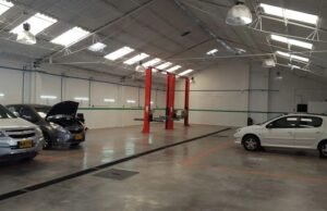 Autolab amplía su cobertura con la apertura de su segundo taller en Bogotá