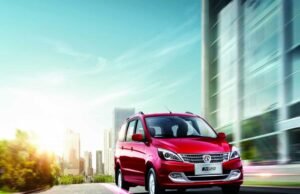 China Automotriz ofrece la opción de convertir los vehículos a gas