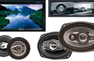 Recomendaciones de Better para mejorar el sonido original del carro