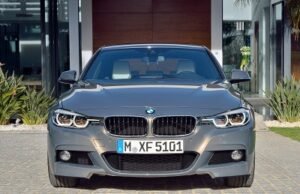 BMW 318i Sportline, ahora más cerca