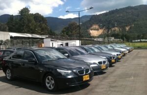 La vida del motor BMW está en el cambio de aceite