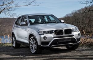 BMW ofrece sus camionetas con IVA del 16%