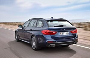 El placer de conducir con Copiloto BMW