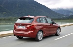 El BMW Fest Tour 2017 llega a Ibagué