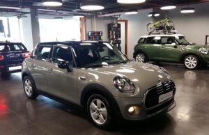 Autogermana inaugura nueva sede de MINI y BMW Motorrad en Bogotá