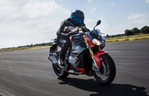 Mejoras técnicas y estéticas en algunos modelos de las Series F, S, y K de BMW Motorrad