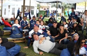 Motorrad Days Colombia 2017 fue el encuentro de la comunidad riders de América