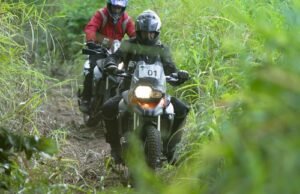 No se pierda el BMW Motorrad GS Trophy 2017 Qualifier Colombia