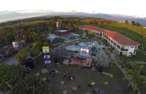 Bienvenidos al BMW Motorrad Days Colombia 2016