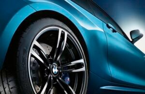 Noticias del BMW Group