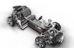 BMW i vuelve a ganar el premio internacional Engine of the Year