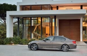 Últimos días de BMW Serie 3 más cerca