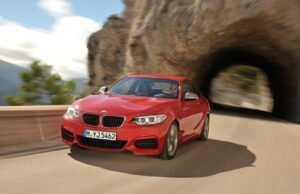 Ahora BMW sin intereses