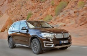 Último fin de semana de BMW sin intereses