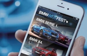 Autogermana activa venta de BMW por internet