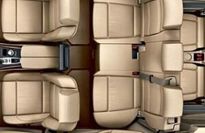 BMW X5 Premium – lujo y poder con siete puestos