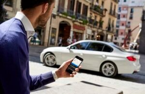 BMW Connected – el asistente de movilidad personalizado y digital de BMW