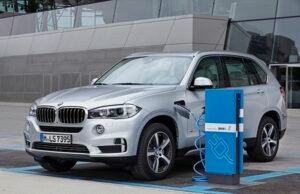 BMW en el Salón del automóvil de Bogotá 2016