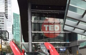 BMW i une fuerzas con TED e inician la búsqueda de visionarios con nuevas ideas prometedoras acerca de movilidad