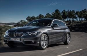 BMW presenta nuevos motores a gasolina: mayor potencia, torque y eficiencia