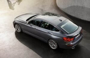 BMW Group en el Salón del Automóvil de París 2016
