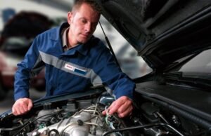 Viaje seguro con los Bosch Car Service